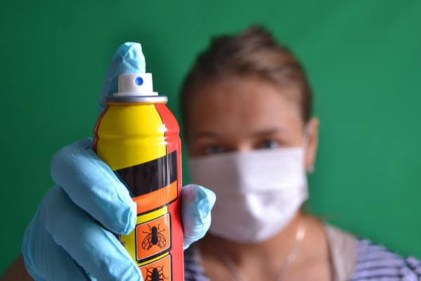 INSECTICIDAS