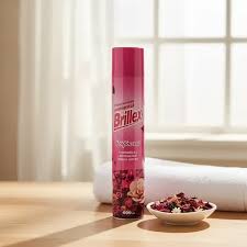 Ambientador Brillex Potpourri 400 ml